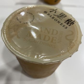 Baroness - Bubble Tea Near Me - Vancouver, British Columbia Baroness - Bubble Tea Near Me - Vancouver, British Columbia