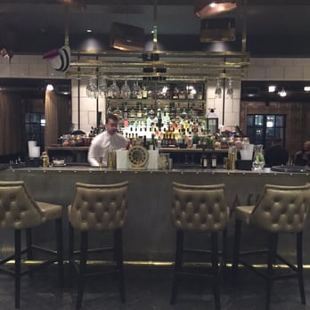 Hotel Gotham - Club Brass - Hotels Near Me - Manchester, XGM