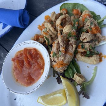 Barcocina - Calamari - Bars Near Me - Baltimore, Maryland Barcocina - Calamari - Bars Near Me - Baltimore, Maryland