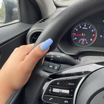 Diva Nails & Spa - Cute!!! - Nail Salons Near Me - Bakersfield, California