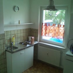 Hotel Rennschuh - More of my kitchen
