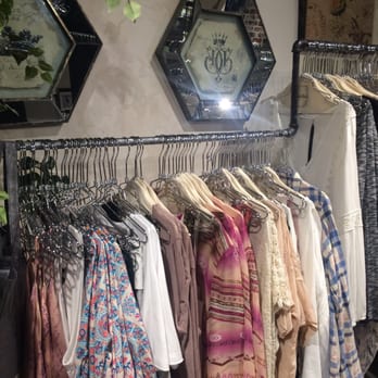33 Butterflies Boutique - Johnny Was and Tolani brands - Women's Clothing Near Me - Honolulu, Hawaii