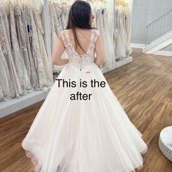 Miosa Bride - Bridal Near Me - Sacramento, California Miosa Bride - Bridal Near Me - Sacramento, California