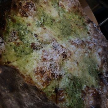 Grazie Nonna - Green Goodness ($21) - Italian Near Me - Washington, DC, District of Columbia Grazie Nonna - Green Goodness ($21) - Italian Near Me - Washington, DC, District of Columbia