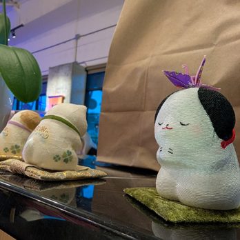 Afuri - Cute Decor! - Ramen Near Me - Houston, Texas Afuri - Cute Decor! - Ramen Near Me - Houston, Texas