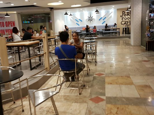 Gaisano Mall of Davao by null