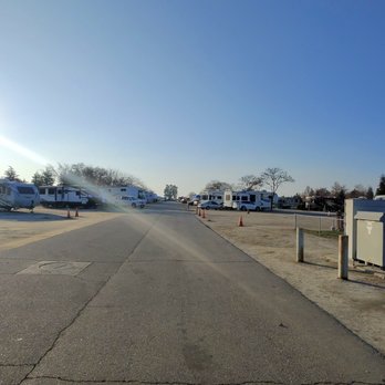 Bear Mountain RV Park - RV Parks Near Me - Bakersfield, California
