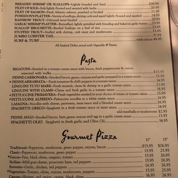Greco's Grill and Wine Bar - Menu - Greek Near Me - Kingston, Ontario Greco's Grill and Wine Bar - Menu - Greek Near Me - Kingston, Ontario