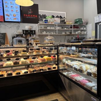 Paramo Cafe - Cafes Near Me - Edmonton, Alberta