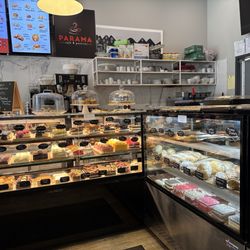 Paramo Cafe