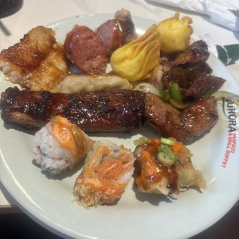 Aurora Seafood & Grill Buffet - Mix of everything - Sushi Bars Near Me - Leesburg, Virginia Aurora Seafood & Grill Buffet - Mix of everything - Sushi Bars Near Me - Leesburg, Virginia