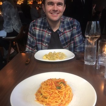 Scarpetta - Famous pasta - Italian Near Me - New York, New York