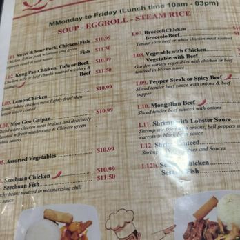 Que Huong Restaurant - Vietnamese Near Me - Phoenix, Arizona