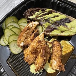 Manna Restaurant