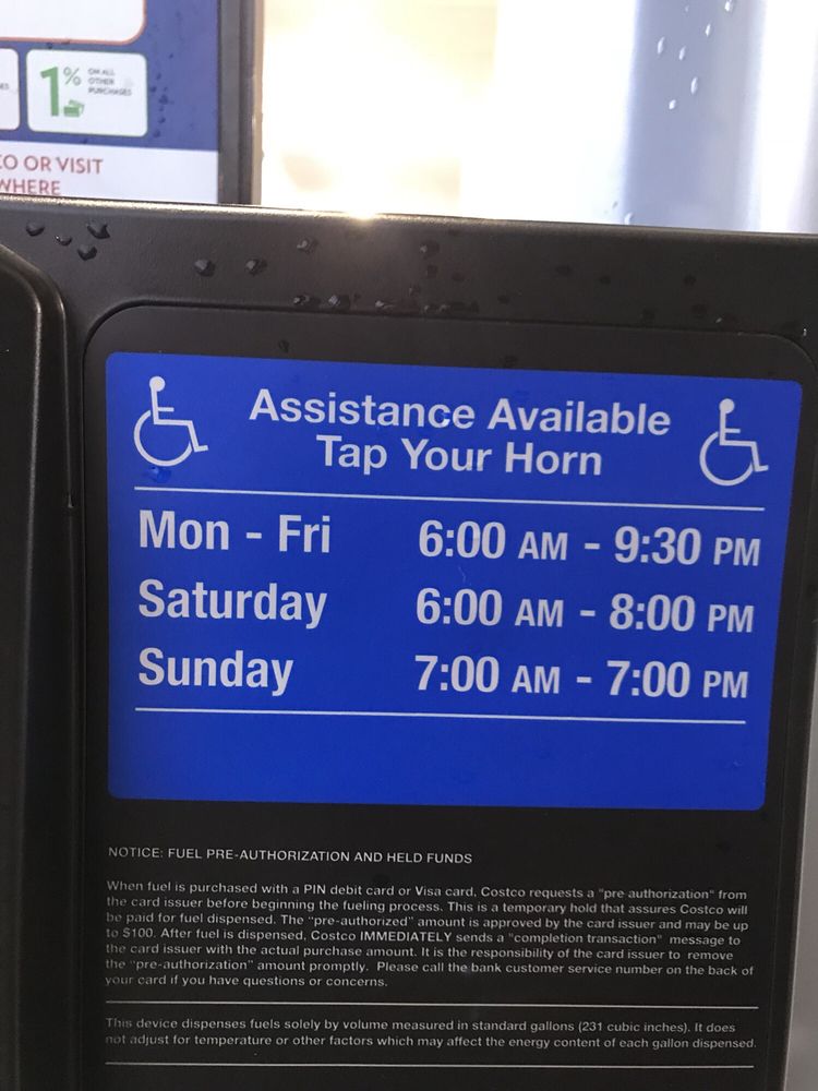 COSTCO GAS STATION 575 East Ordnance Rd, Glen Burnie, MD Yelp