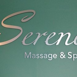 Serene Massage & Spa