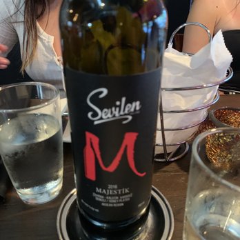 Agora DC - Mediterranean Near Me - Washington, DC, District of Columbia
