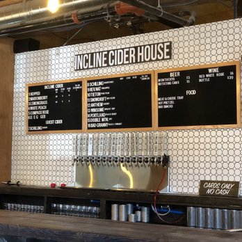 Incline Cider House - Cideries Near Me - Tacoma, Washington Incline Cider House - Cideries Near Me - Tacoma, Washington