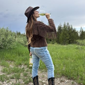 Wilderness Trails Inc. - We did bring our own wine! Highly recommend - Tours Near Me Wilderness Trails Inc. - We did bring our own wine! Highly recommend - Tours Near Me