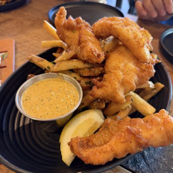 Old Stove Brewing - Pike Place - Fish & Chips - Brewpubs Near Me - Seattle, Washington Old Stove Brewing - Pike Place - Fish & Chips - Brewpubs Near Me - Seattle, Washington