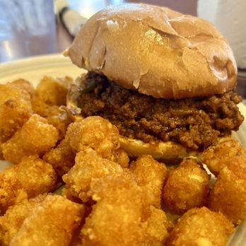 O S G CAFE Updated July 2025 37 Photos 48 Reviews 6810 E Main