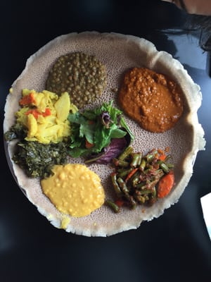 Kezira Restaurant by null