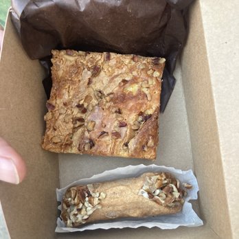 Haydel's Bake Shop - Praline gooey and cajunoli - Bakeries Near Me - New Orleans, Louisiana