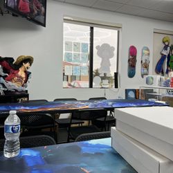 Three Brothers Collectibles