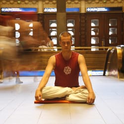 Natha - Esoteerinen jooga, tantra, meditaatio.