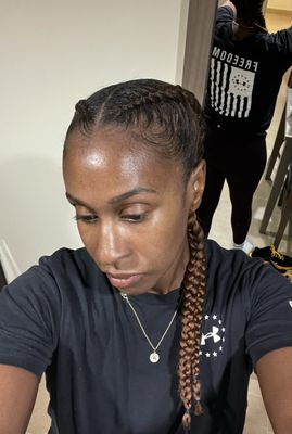 Naturally Kinky Hair Salon