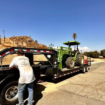 Tackett Tractor Services - #WeedAbatement #propertyclearing #junkremoval
#grading #tractor #tractorwork
#weedclearing - Landscaping Near Me Tackett Tractor Services - #WeedAbatement #propertyclearing #junkremoval
#grading #tractor #tractorwork
#weedclearing - Landscaping Near Me