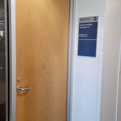 Saltzman Urological Associates PC