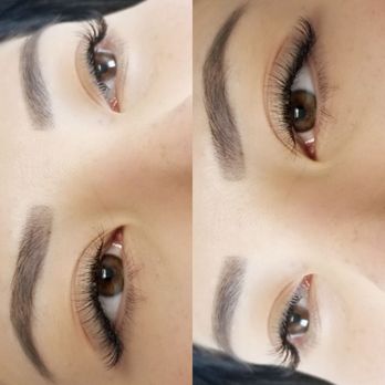 Cilia Studio - Light volume - Eyelash Service Near Me