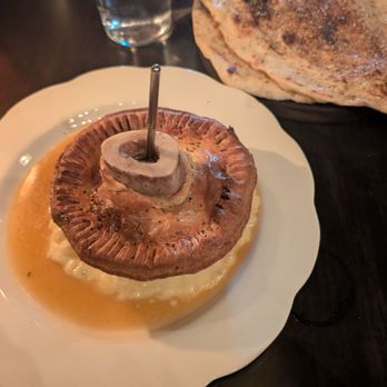 Armitage Alehouse - Steak pot pie - Pubs Near Me - Chicago, Illinois Armitage Alehouse - Steak pot pie - Pubs Near Me - Chicago, Illinois