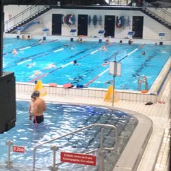 Piscine Jean Régis