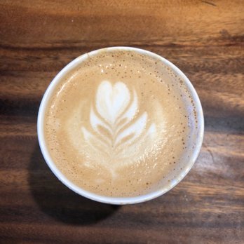 Kai Coffee - Kai Latte - Coffee & Tea Near Me - Honolulu, Hawaii
