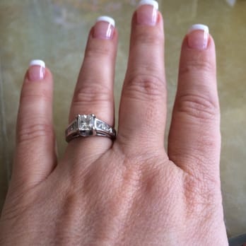 Nails By Leha - Amazing fill by Leha! - Nail Salons Near Me - Long Beach, California Nails By Leha - Amazing fill by Leha! - Nail Salons Near Me - Long Beach, California