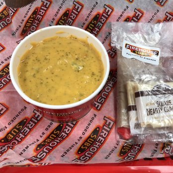 Firehouse Subs - Sandwiches Near Me - Mount Vernon, Washington
