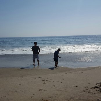 San Clemente State Beach - Beach - Beaches Near Me - San Clemente, California