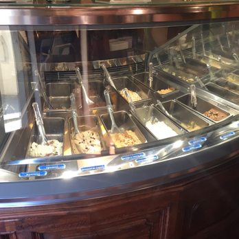 Vivoli - Ice Cream & Frozen Yogurt Near Me - Florence, FI Vivoli - Ice Cream & Frozen Yogurt Near Me - Florence, FI