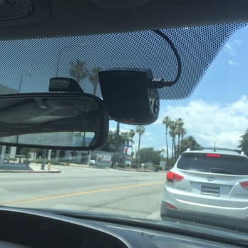 Javis Electra Warehouse - Dash cam clean install - Car Stereo Installation Near Me - Van Nuys, California