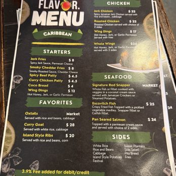Flavor Caribbean Cuisine - Caribbean Near Me - Frankenmuth, Michigan Flavor Caribbean Cuisine - Caribbean Near Me - Frankenmuth, Michigan