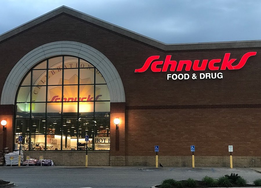 SCHNUCKS JEFFERSON CITY Updated September 2024 14 Reviews 1801