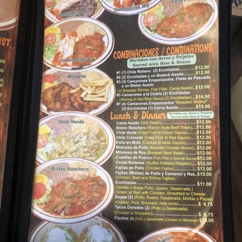 La Fogata - Mexican Near Me - Watsonville, California