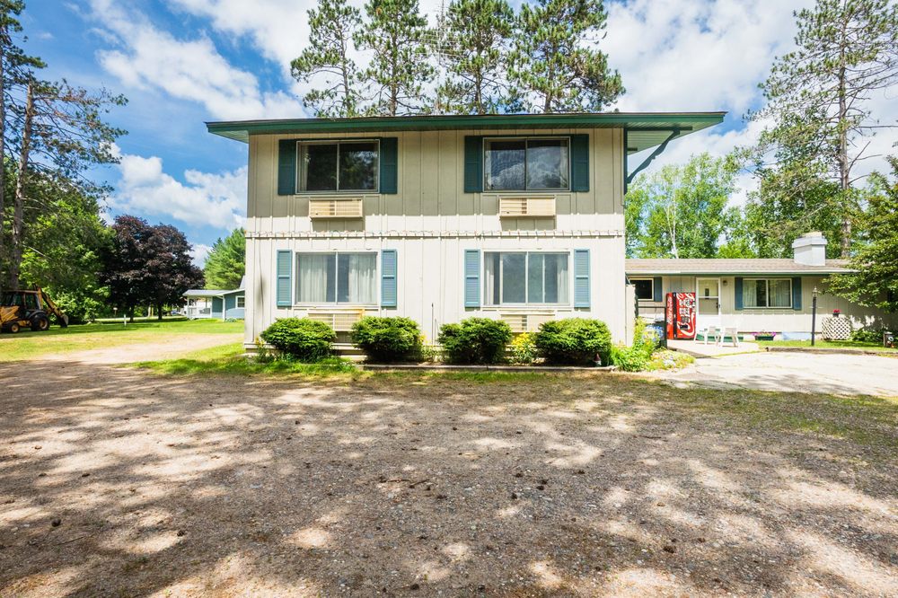 THE CEDAR LODGE Updated September 2024 Request Information 17795