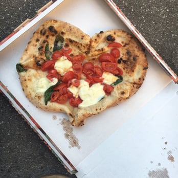 Gusta Pizza - So good - Italian Near Me - Florence, FI
