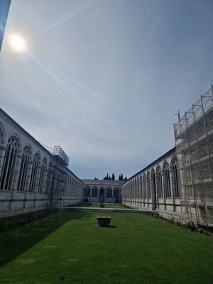 Camposanto by null
