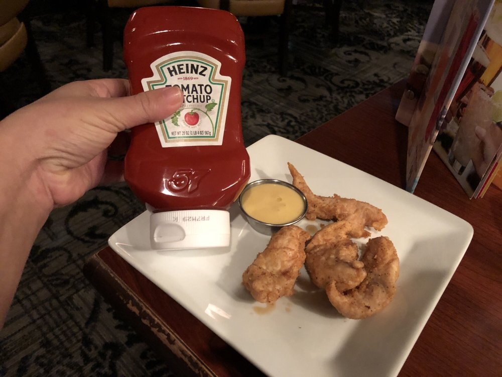 RUBY TUESDAY 13 Photos & 24 Reviews American (Traditional) 6749