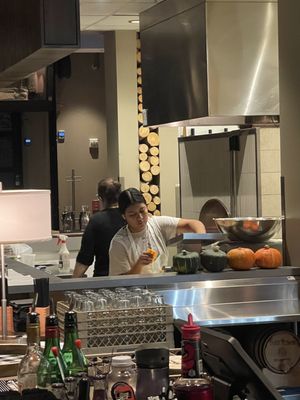 MōMō Pizzeria & Ristorante by null