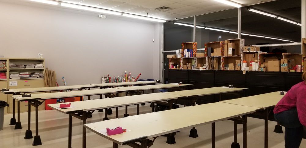 Friends Of Foster Kids - social services organization in Sterling Heights, MI